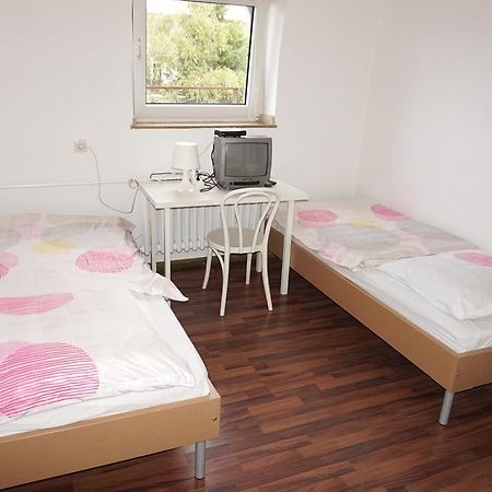 דיסלדורף Artus Hotel מראה חיצוני תמונה