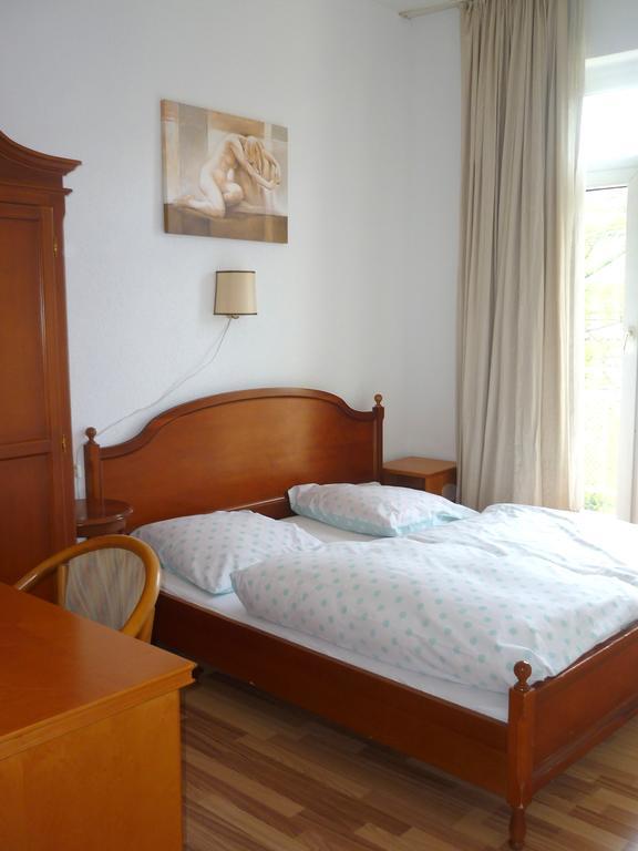 דיסלדורף Artus Hotel מראה חיצוני תמונה