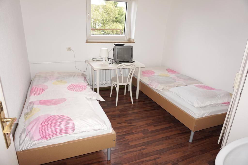 דיסלדורף Artus Hotel מראה חיצוני תמונה