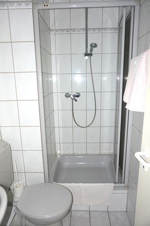 דיסלדורף Artus Hotel מראה חיצוני תמונה
