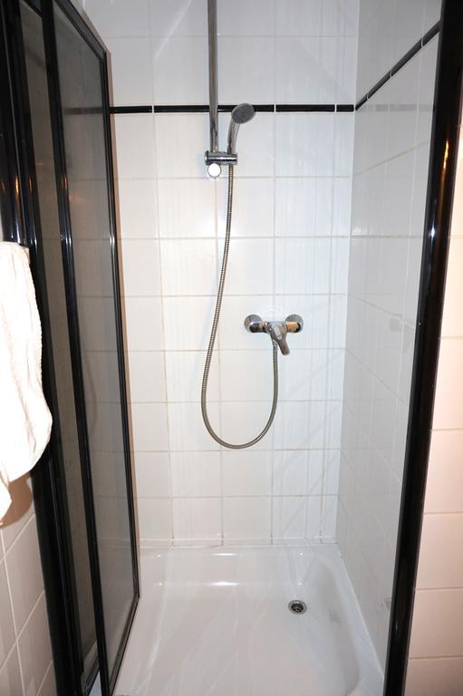 דיסלדורף Artus Hotel מראה חיצוני תמונה