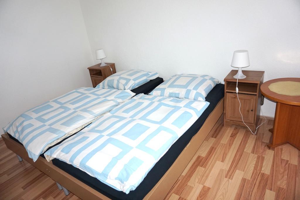 דיסלדורף Artus Hotel מראה חיצוני תמונה