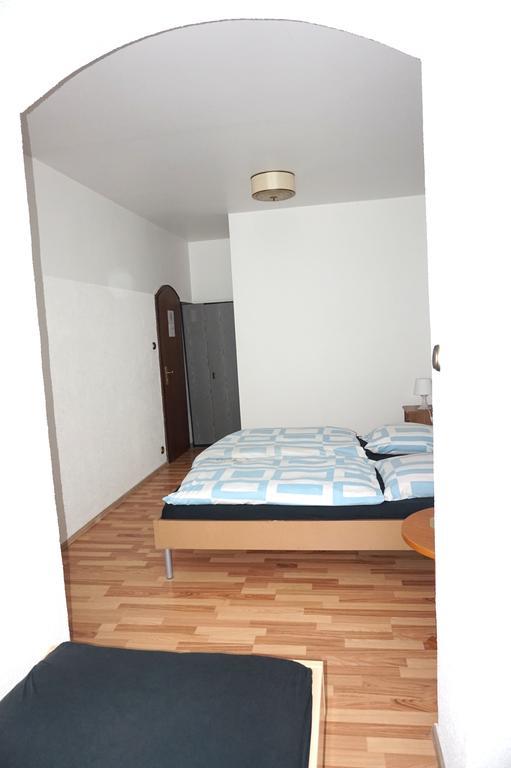 דיסלדורף Artus Hotel מראה חיצוני תמונה
