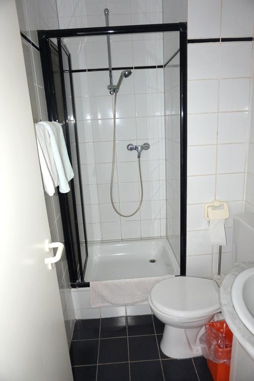 דיסלדורף Artus Hotel מראה חיצוני תמונה