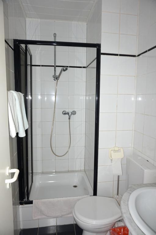 דיסלדורף Artus Hotel מראה חיצוני תמונה